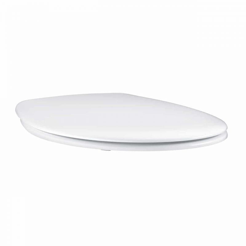 CAPAC WC BAU CERAMIC
